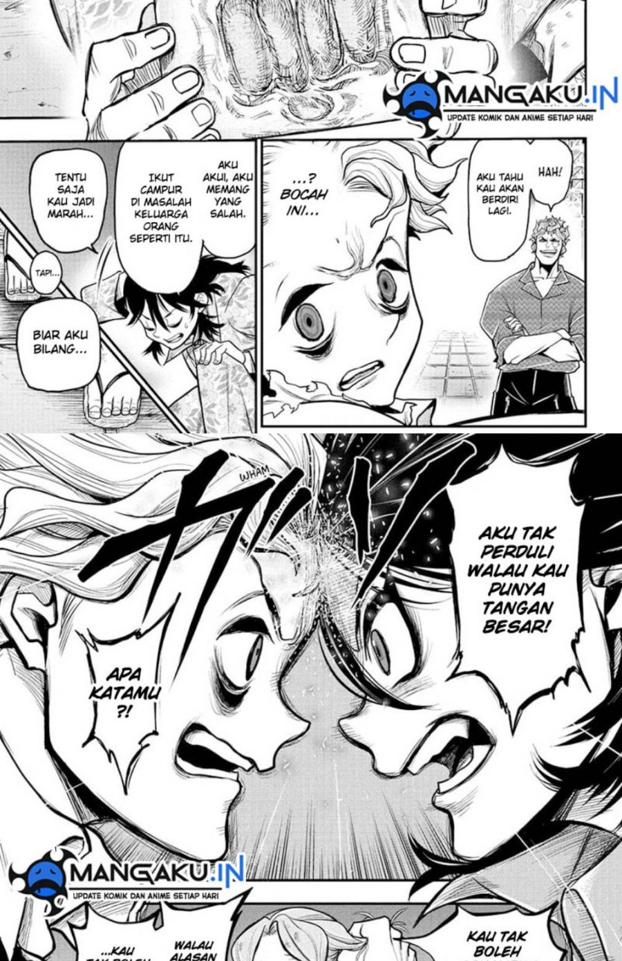 Do Retry Chapter 05 Image 3