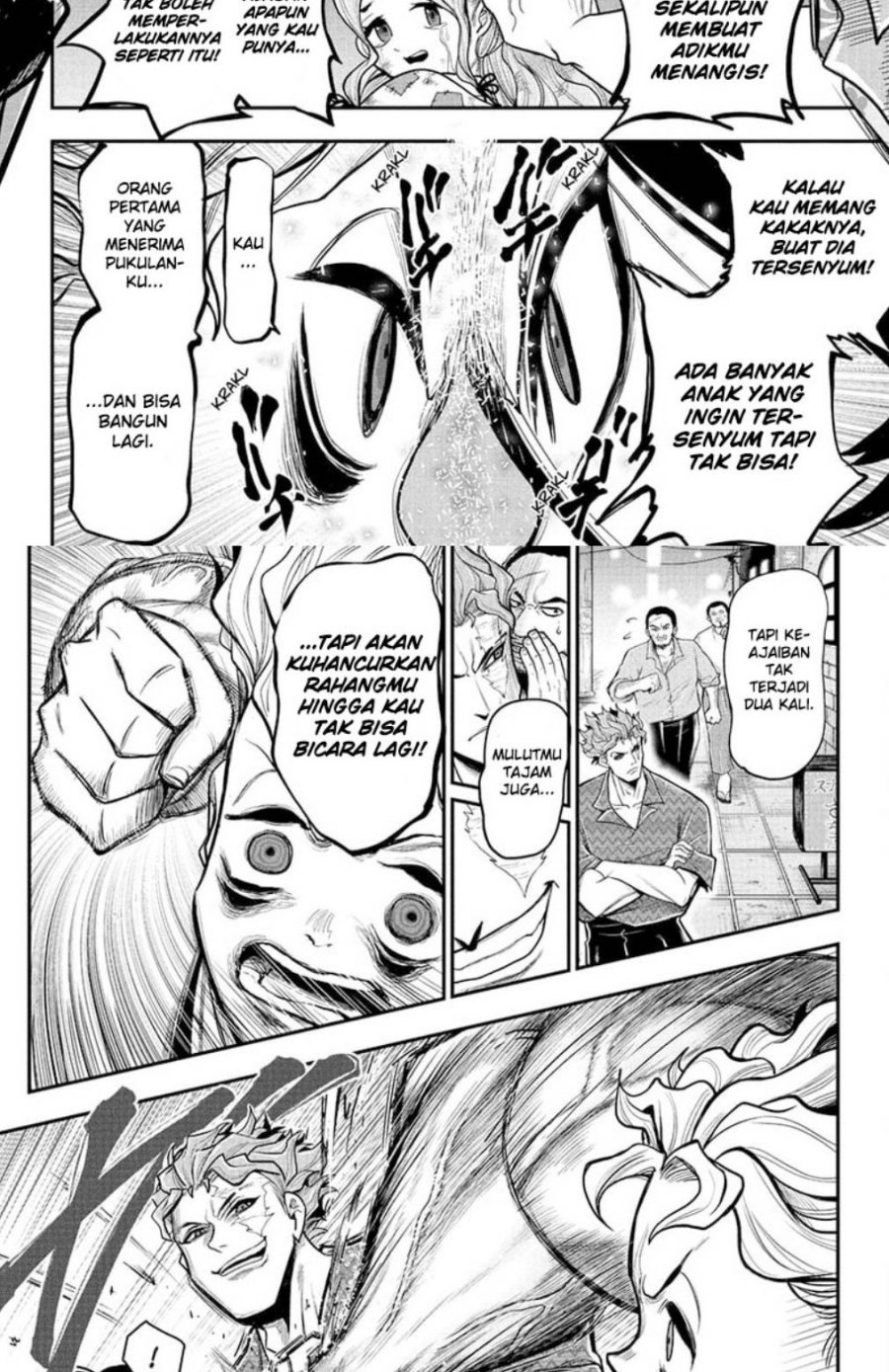 Do Retry Chapter 05 Image 4