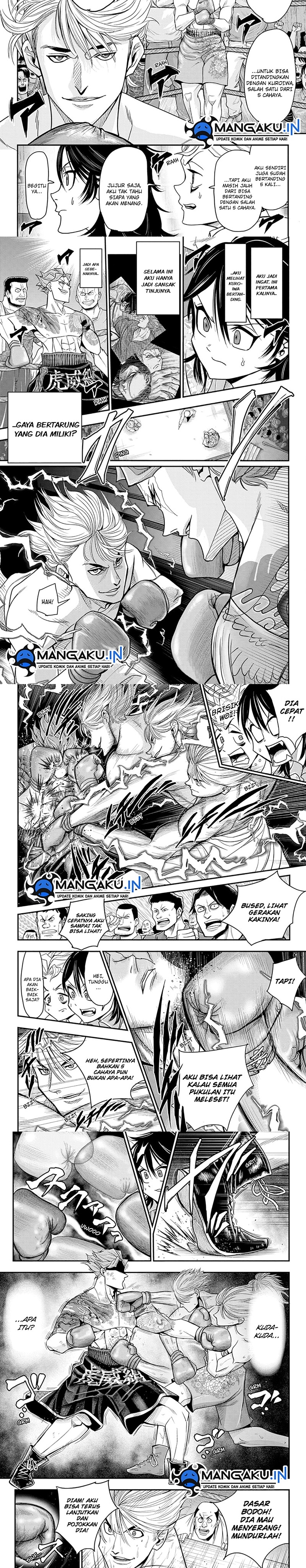 Do Retry Chapter 08 Image 4
