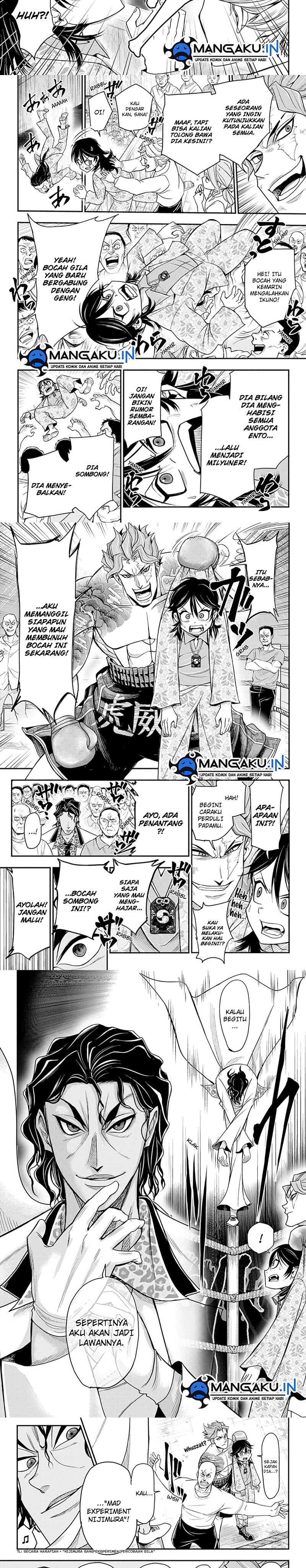 Do Retry Chapter 09 Image 1