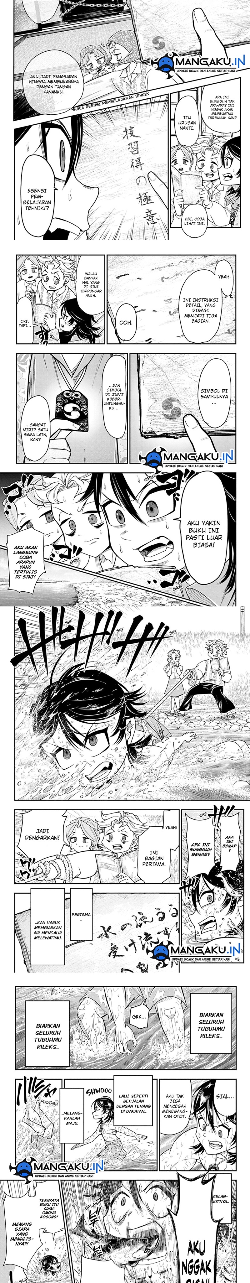 Do Retry Chapter 09 Image 4