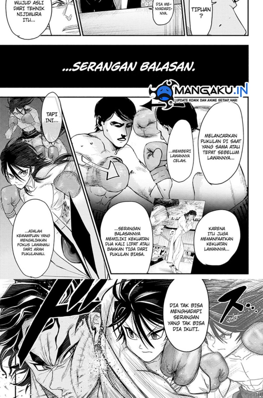 Do Retry Chapter 11 Image 9