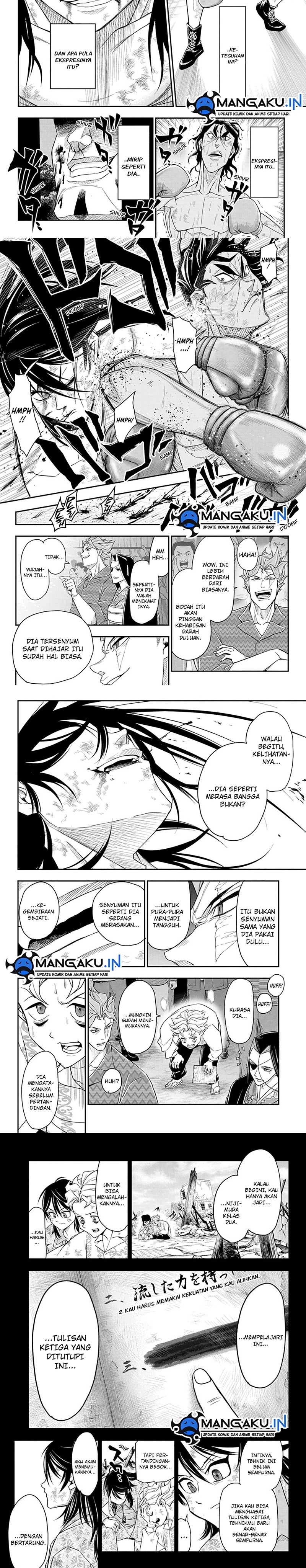 Do Retry Chapter 12 Image 4