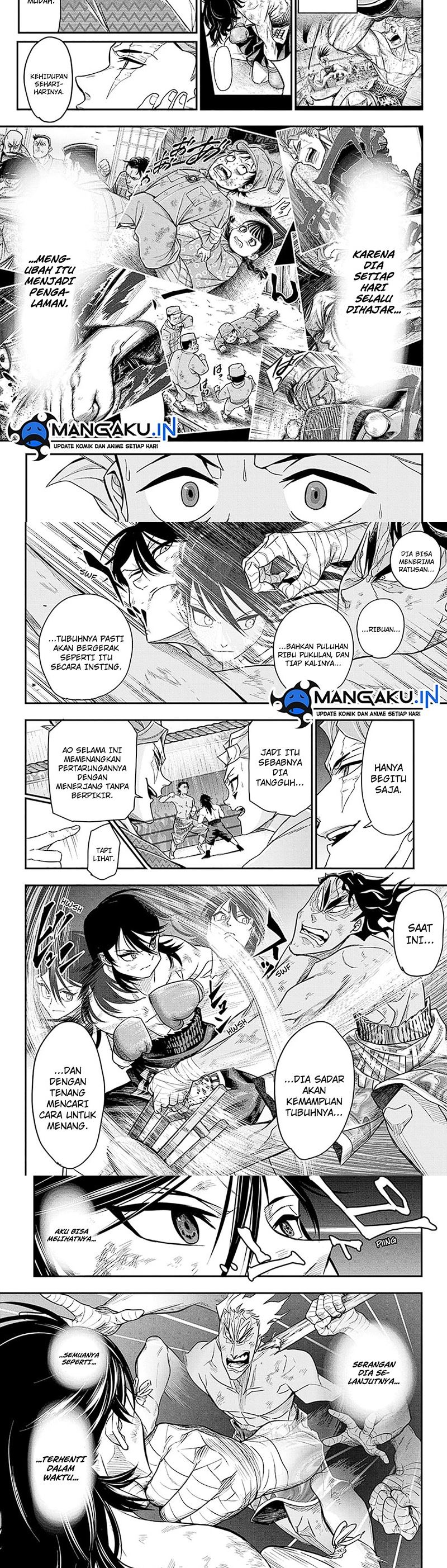 Do Retry Chapter 13 Image 5