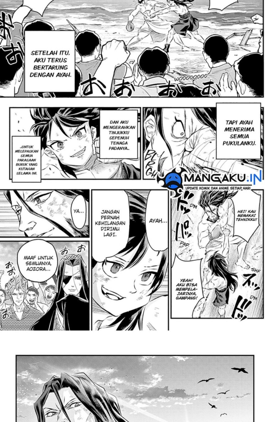 Do Retry Chapter 18 Image 7