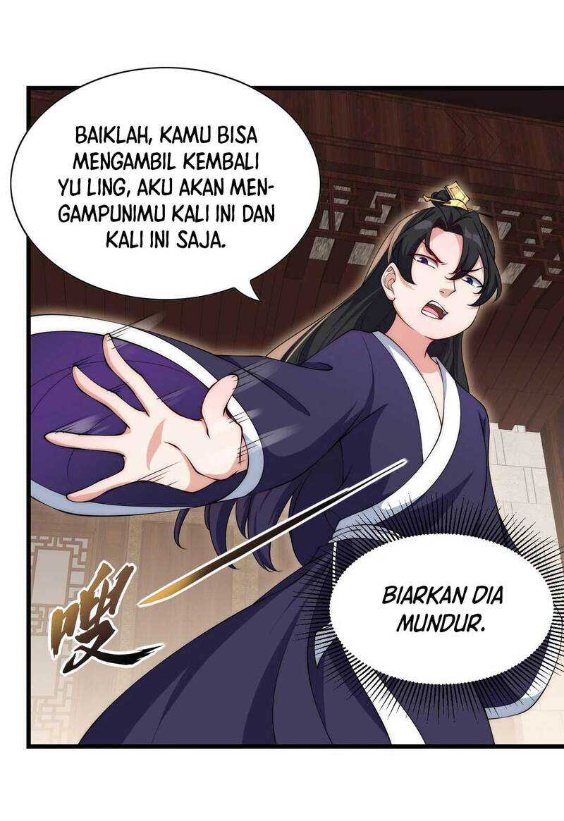 I, The Invincible Villain Master With My Apprentices Chapter 02 Image 17