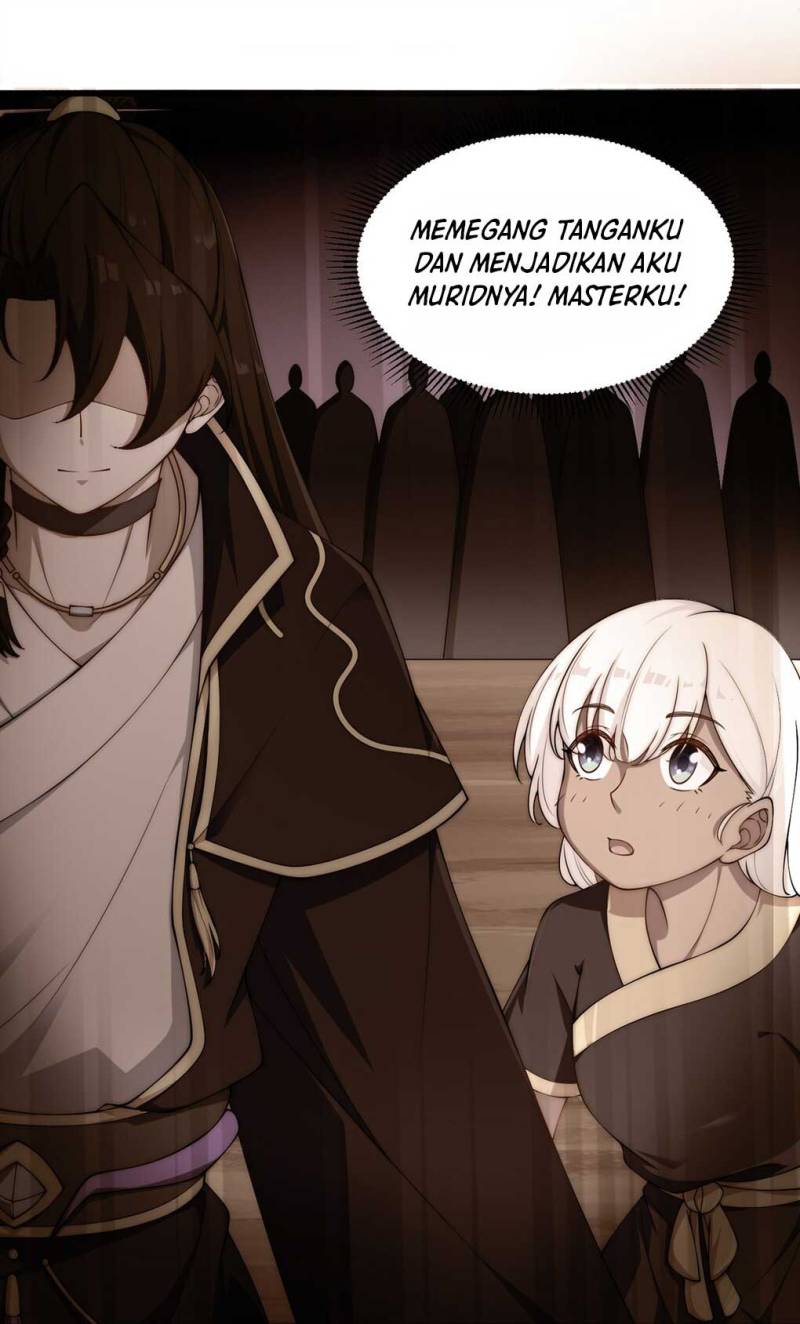 I, The Invincible Villain Master With My Apprentices Chapter 04 Image 48