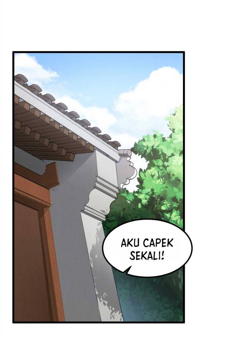 I, The Invincible Villain Master With My Apprentices Chapter 05 Image 3
