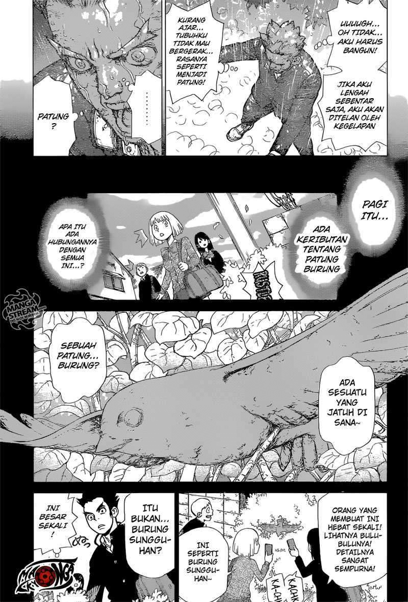 Dr. Stone Chapter 01 Image 19