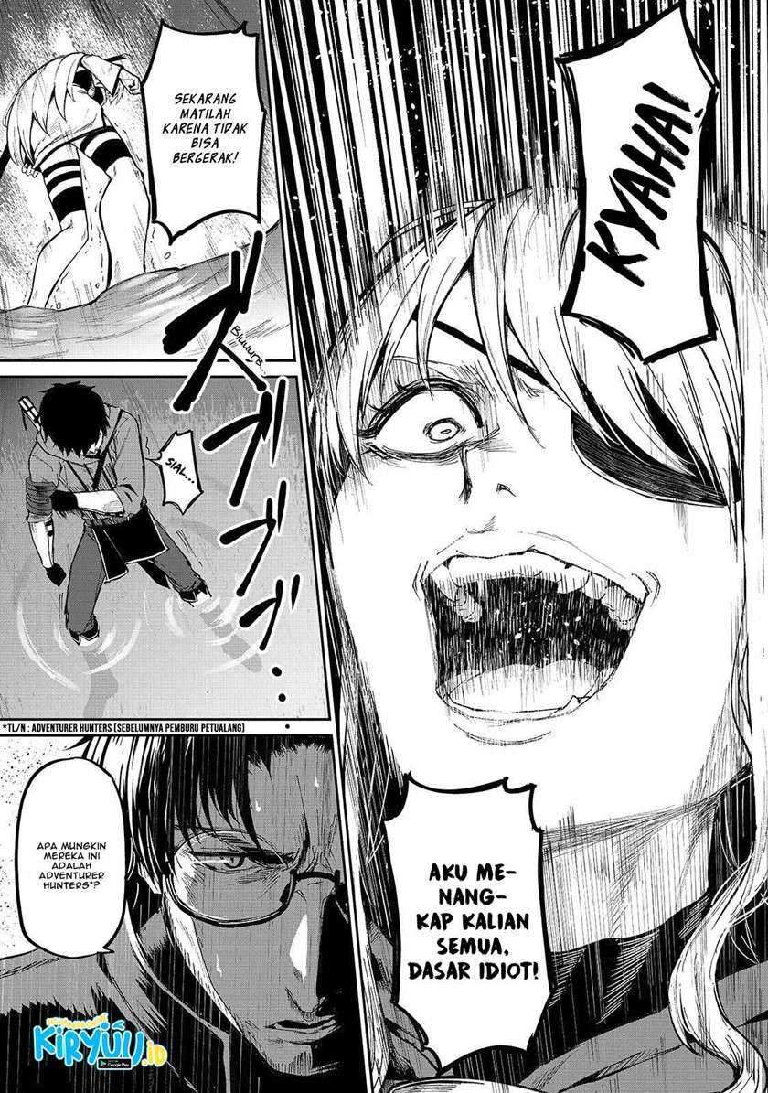Boushoku-Hi no Ken Chapter 11 Fix Image 24