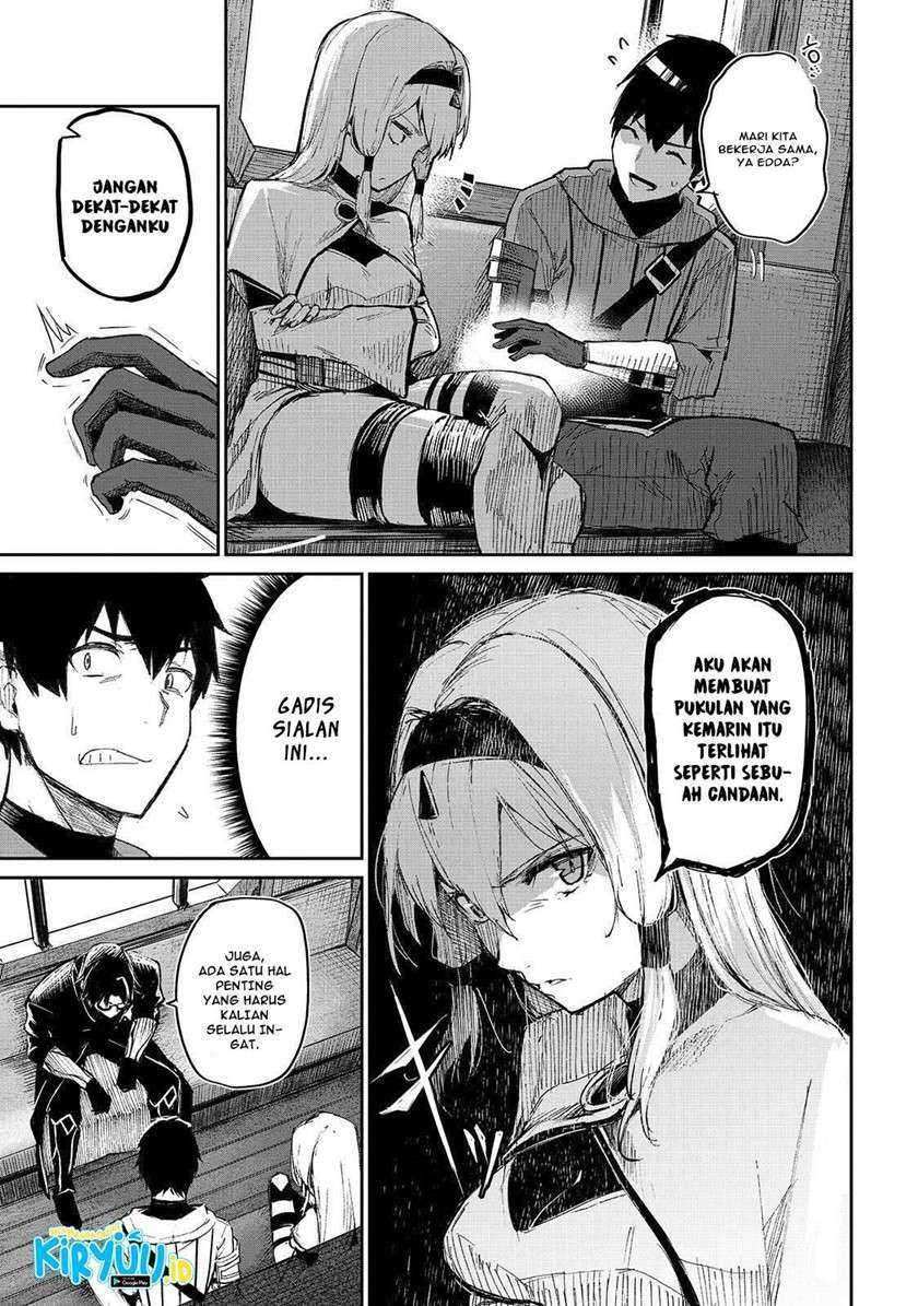 Boushoku-Hi no Ken Chapter 11 Fix Image 27