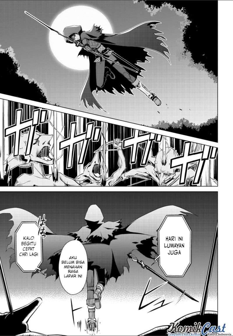 Berserk of Gluttony Chapter 00 Image 8