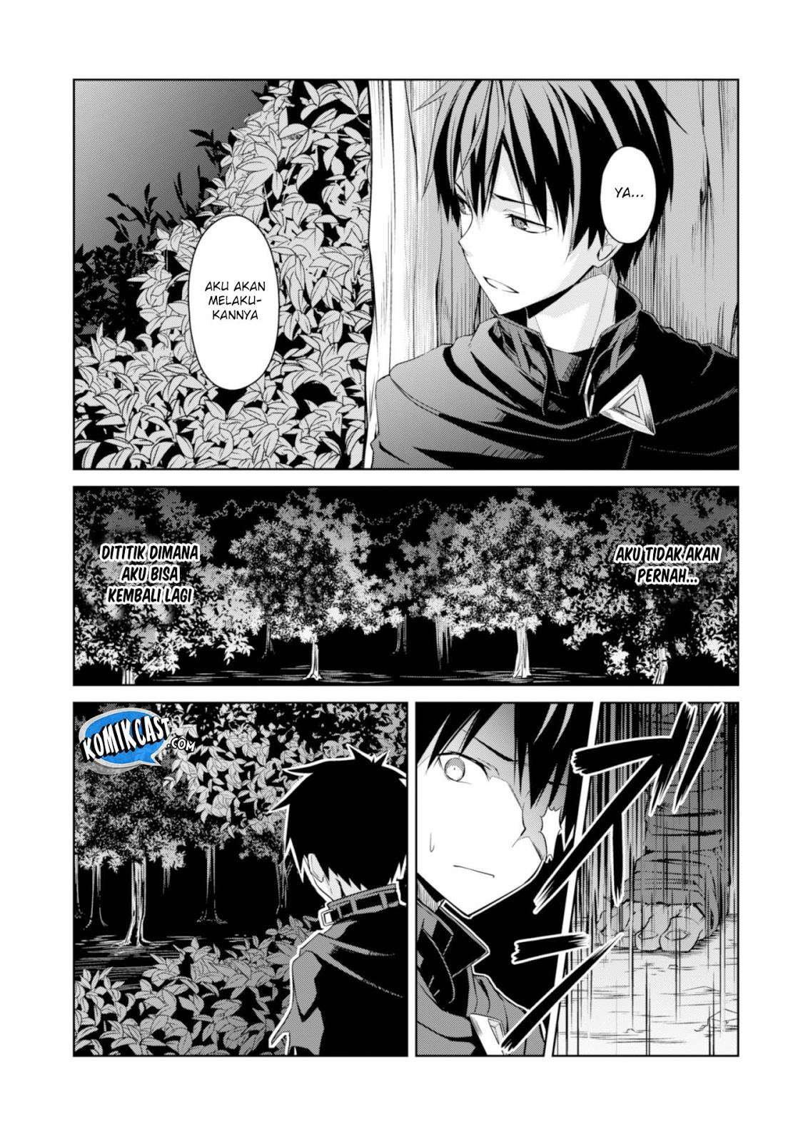 Berserk of Gluttony Chapter 05 Image 20