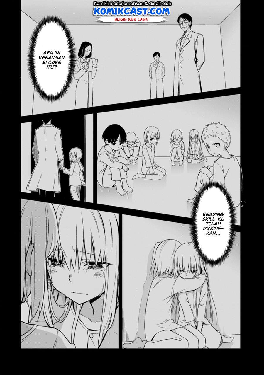Berserk of Gluttony Chapter 21 Image 24