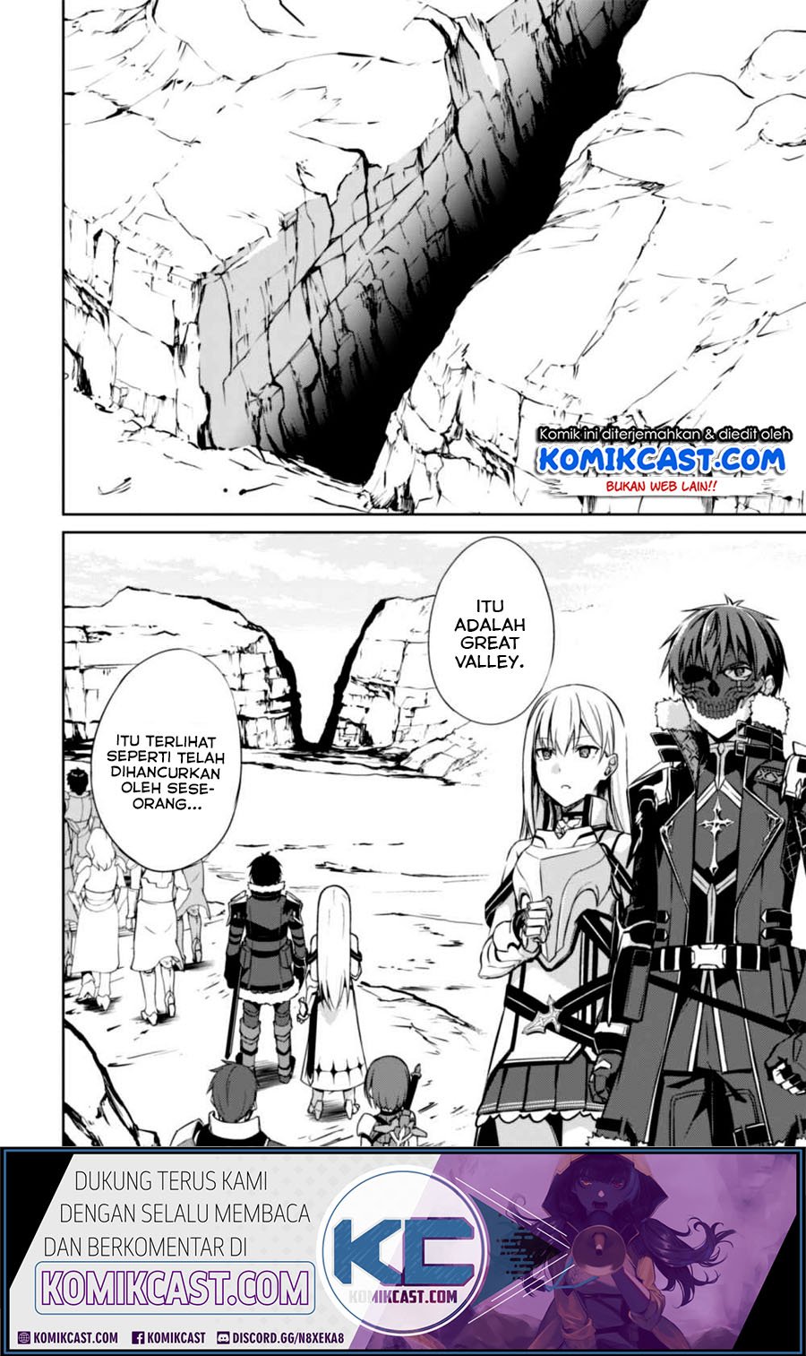 Berserk of Gluttony Chapter 24 Image 6