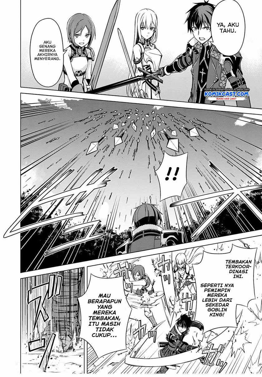Berserk of Gluttony Chapter 42 Image 12