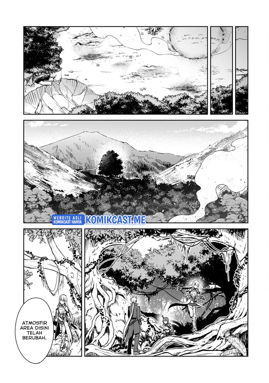 Berserk of Gluttony Chapter 45 Image 11