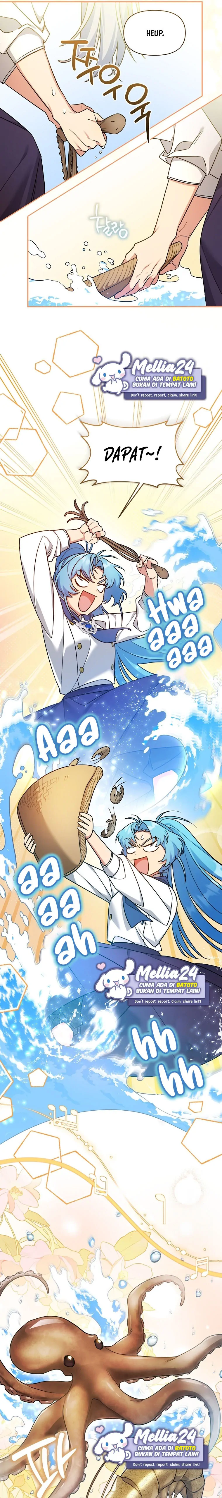 I’m a Villainess, but I’m Good at Cooking Chapter 19 bahasa indonesia Image 17