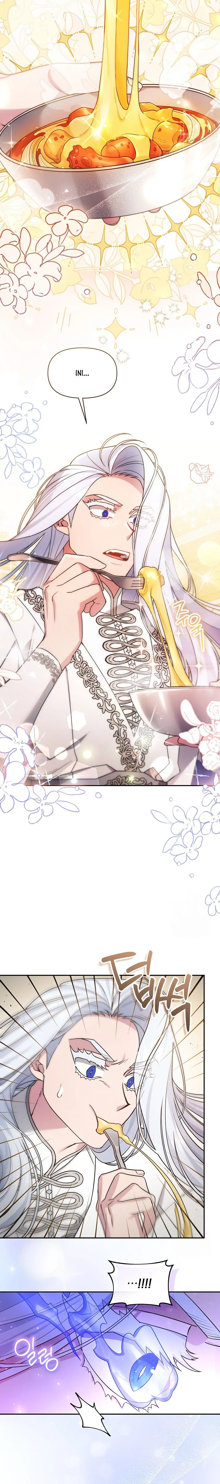 I’m a Villainess, but I’m Good at Cooking Chapter 25 bahasa indonesia Image 13