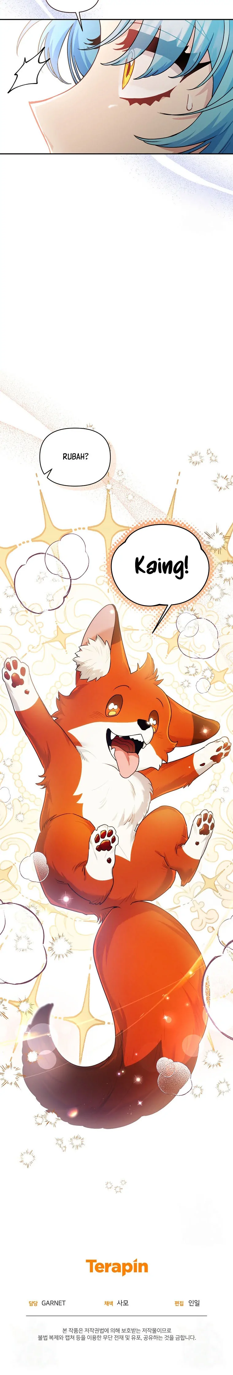 I’m a Villainess, but I’m Good at Cooking Chapter 25 bahasa indonesia Image 22