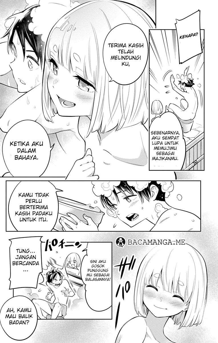 Mato Seihei no Slave Chapter 09 Image 2