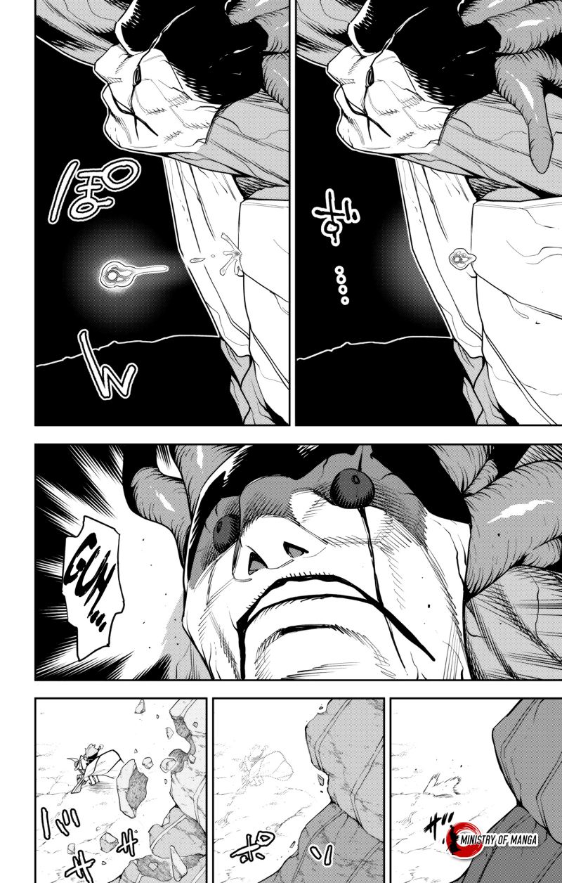 Mato Seihei no Slave Chapter 105 Image 16