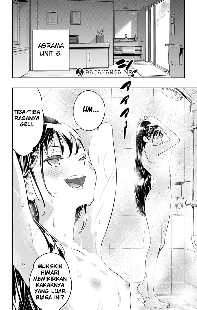 Mato Seihei no Slave Chapter 11 Image 10