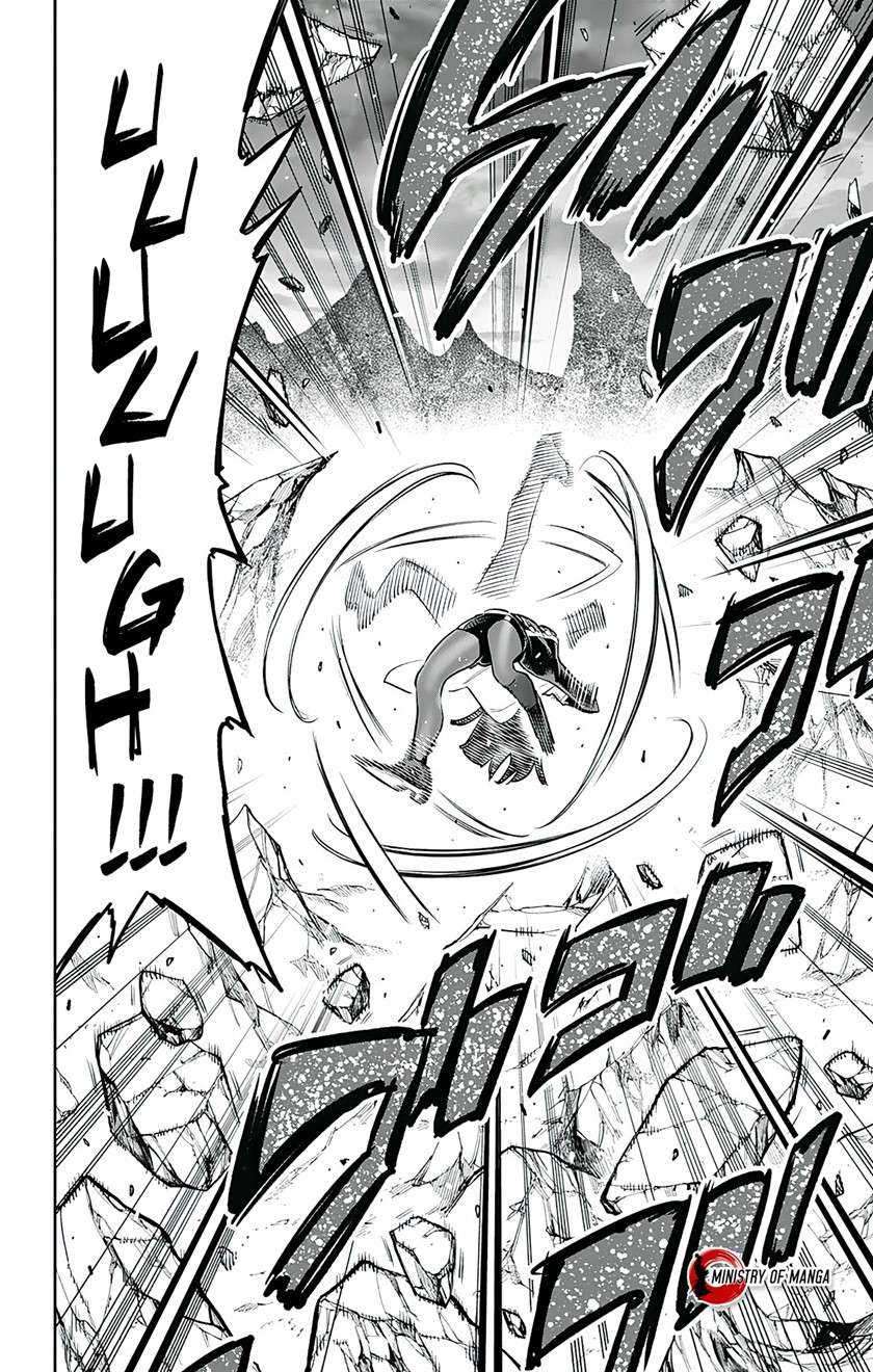 Mato Seihei no Slave Chapter 57 Image 16