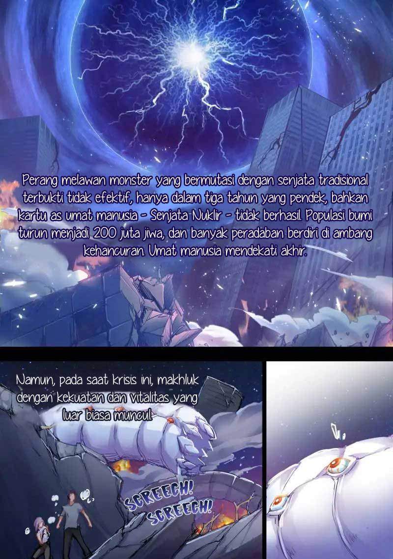 Battle Frenzy Chapter 01 Image 5