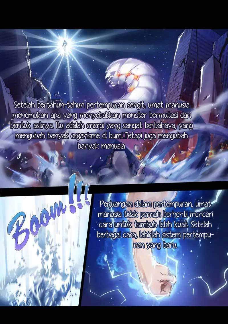 Battle Frenzy Chapter 01 Image 6
