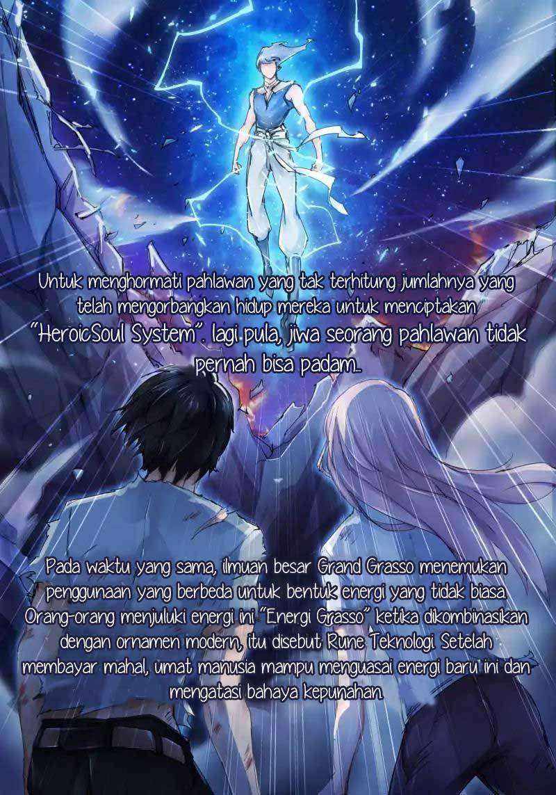 Battle Frenzy Chapter 01 Image 7