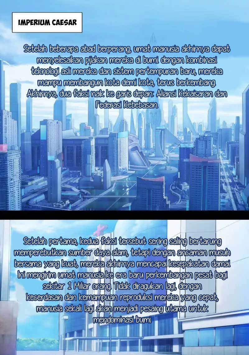 Battle Frenzy Chapter 01 Image 8