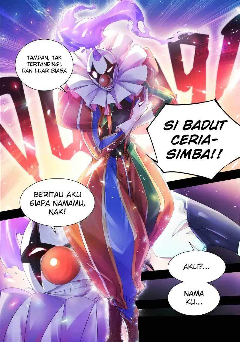 Battle Frenzy Chapter 01 Image 11