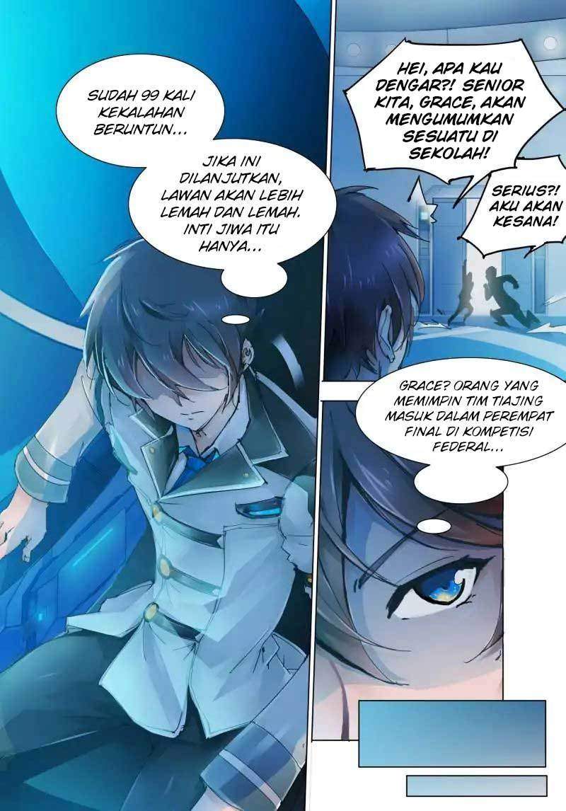 Battle Frenzy Chapter 01 Image 17