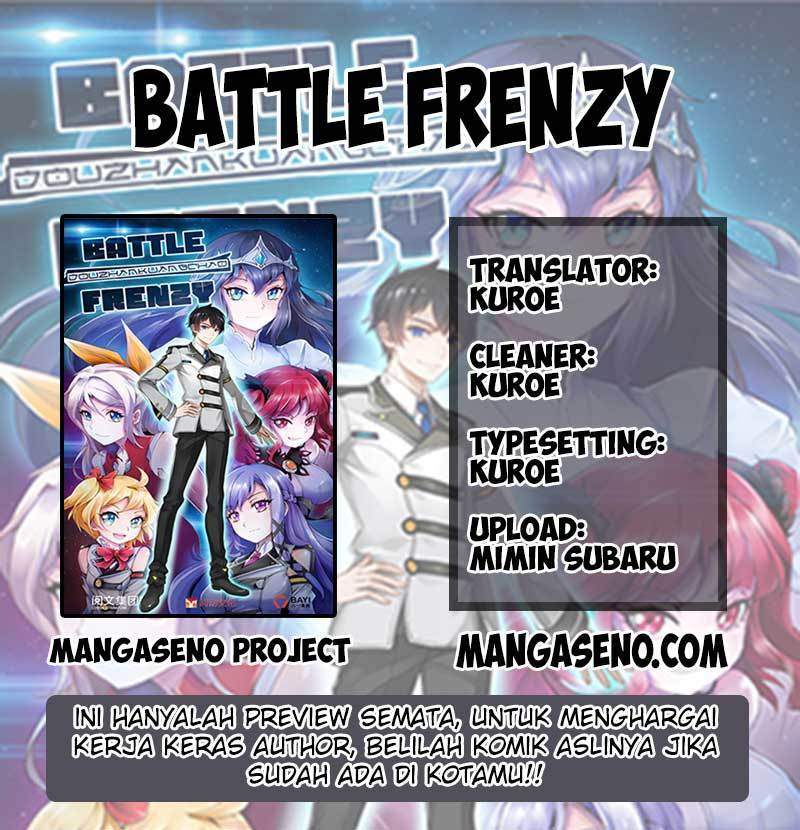 Battle Frenzy Chapter 02 Image 0