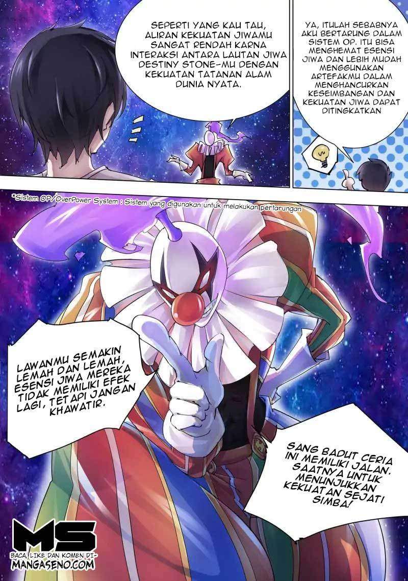 Battle Frenzy Chapter 02 Image 12