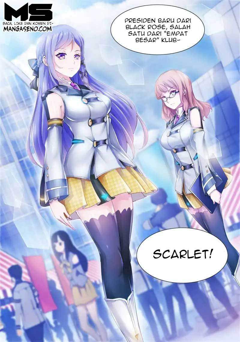 Battle Frenzy Chapter 03 Image 10