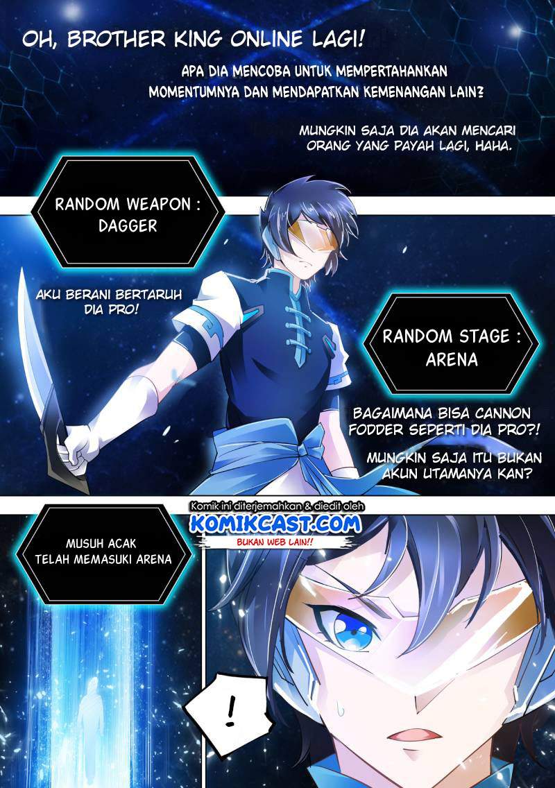Battle Frenzy Chapter 06 Image 7
