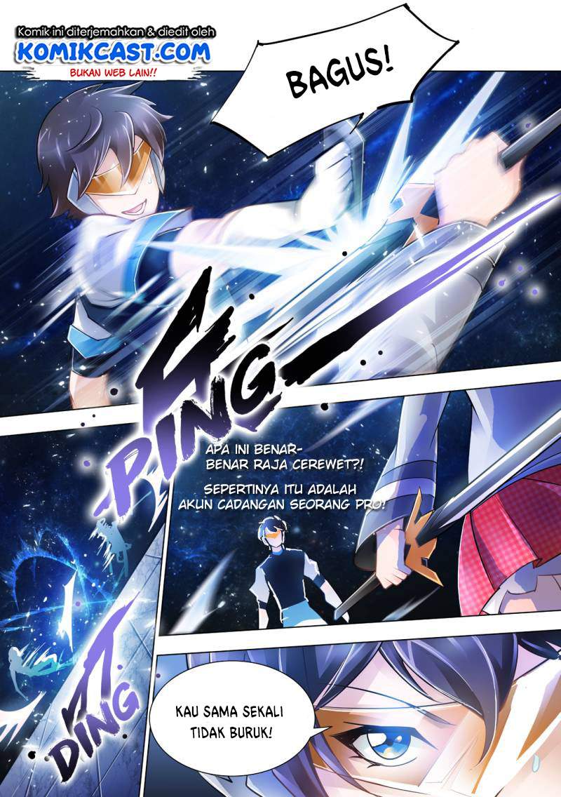 Battle Frenzy Chapter 06 Image 13