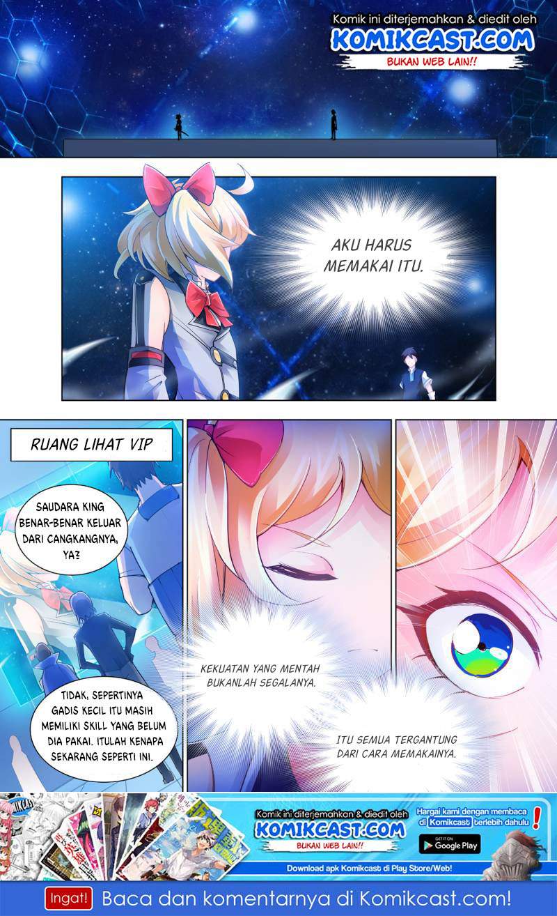 Battle Frenzy Chapter 07 Image 2