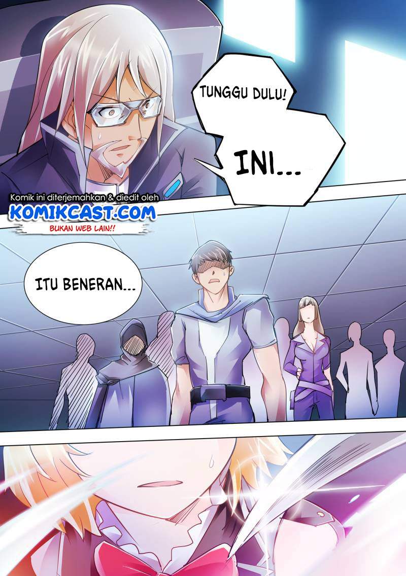 Battle Frenzy Chapter 07 Image 7