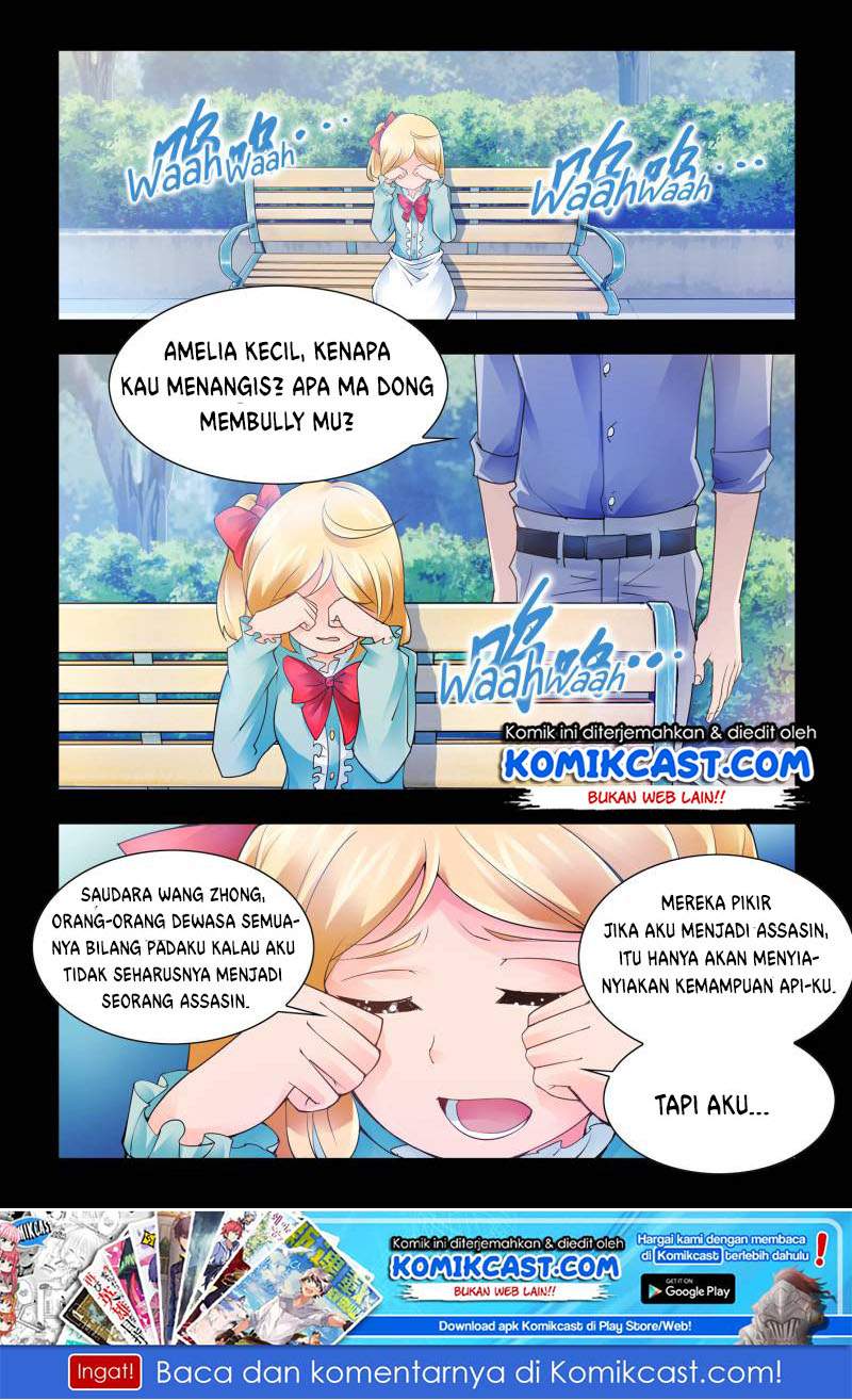 Battle Frenzy Chapter 08 Image 2