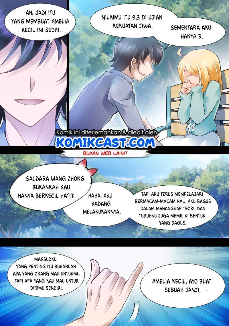 Battle Frenzy Chapter 08 Image 3