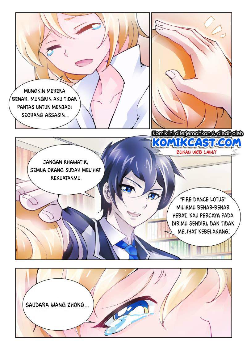 Battle Frenzy Chapter 08 Image 5