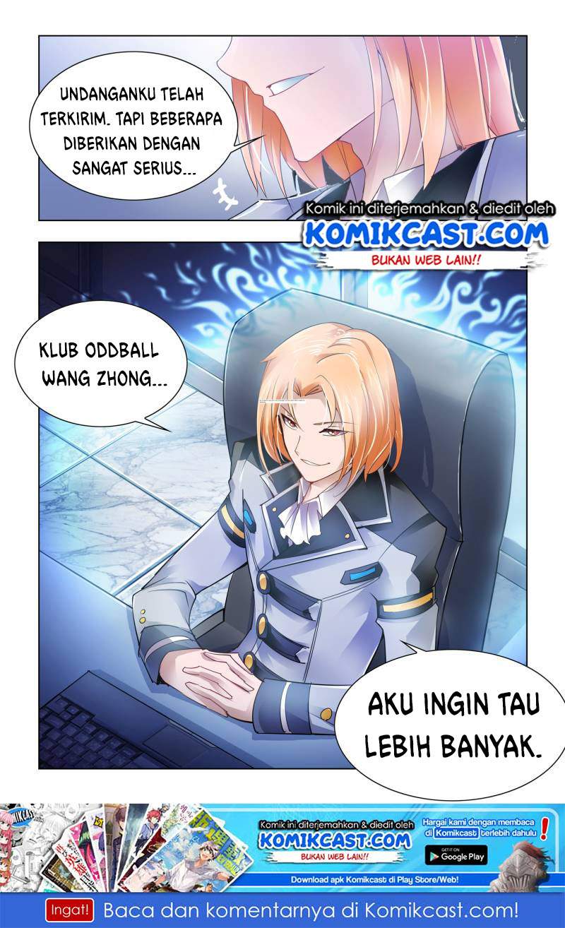 Battle Frenzy Chapter 08 Image 13