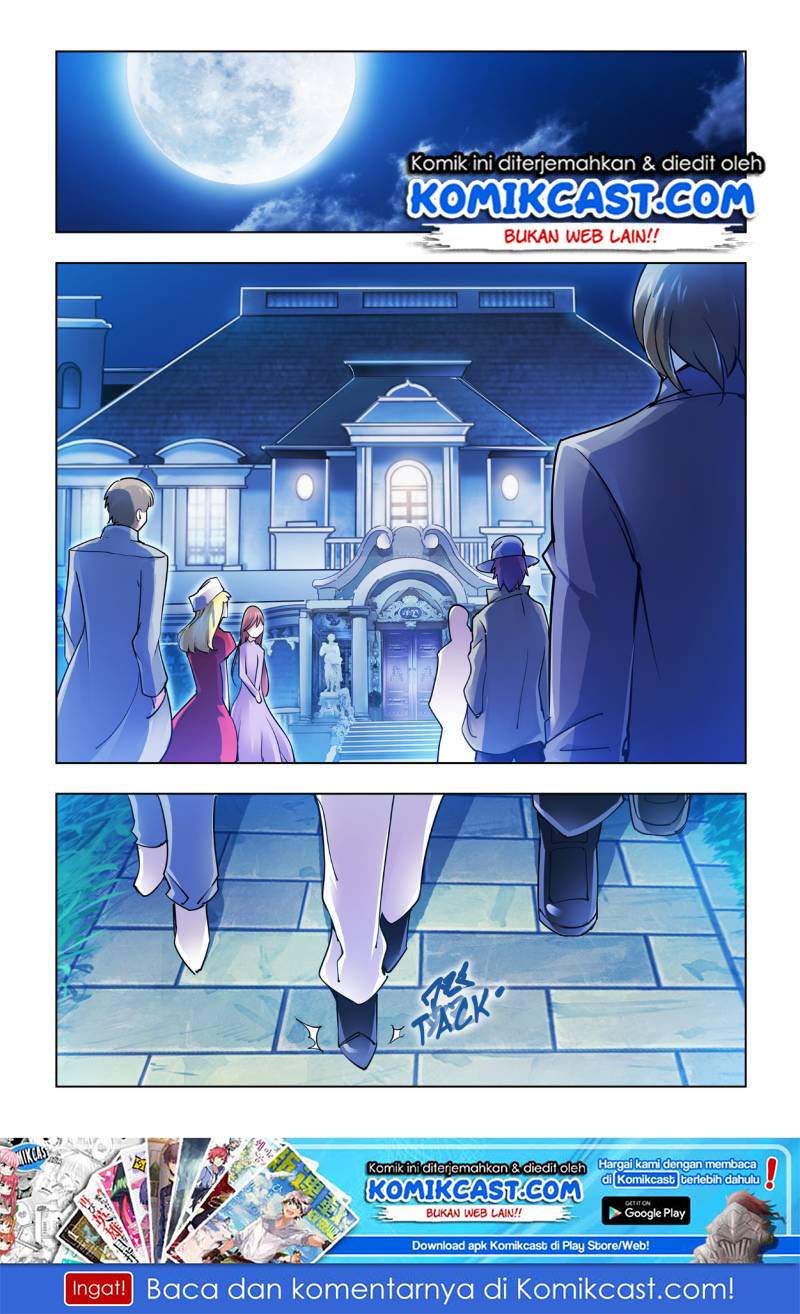 Battle Frenzy Chapter 09 Image 2