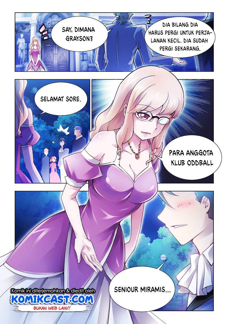 Battle Frenzy Chapter 09 Image 4
