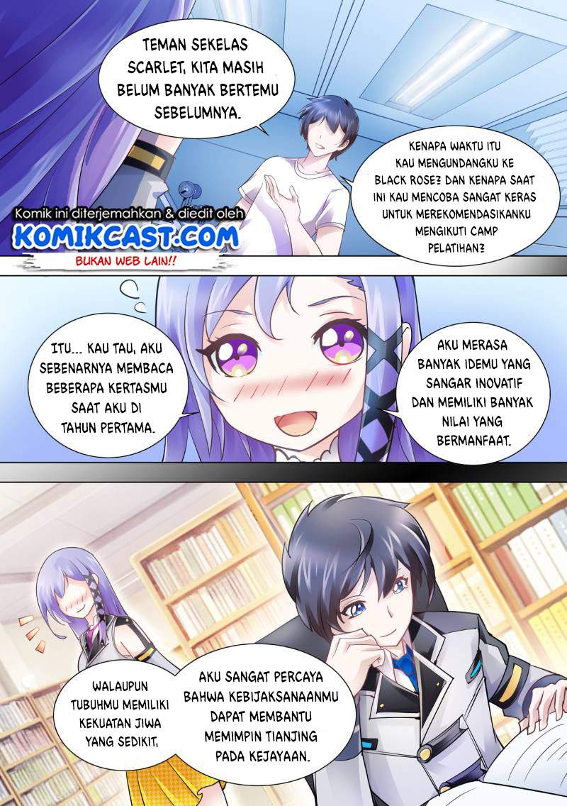 Battle Frenzy Chapter 10 Image 10