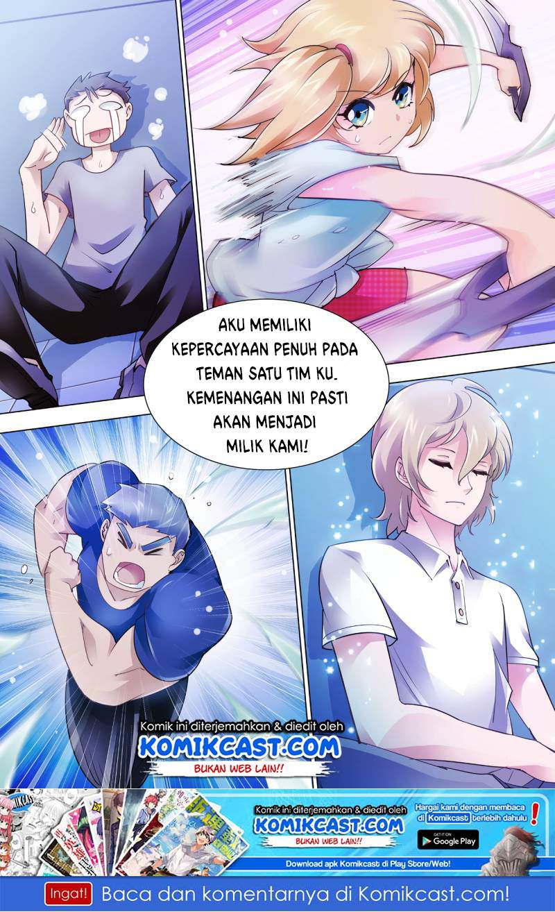Battle Frenzy Chapter 10 Image 12