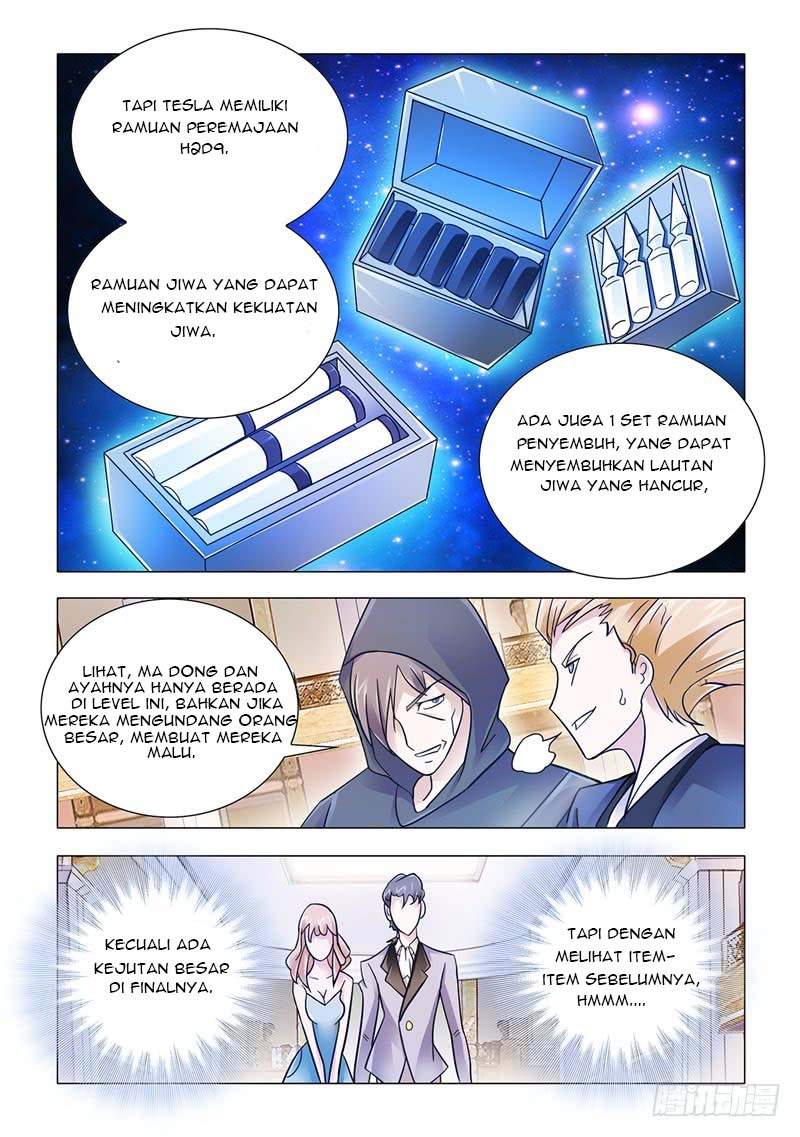 Battle Frenzy Chapter 102 Image 6